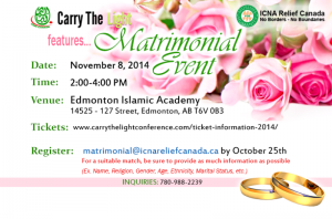 matrimonialevent